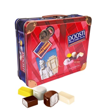  کادوئی الچین دوستی - 900 گرم6361e1145e3d867260